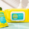 ARIUL Stress Relieving Purefull Cleansing Tissue 15pcs/pck 韩国ARIUL 极淨舒压卸妆洁面纸 (携带装) 15抽/包 - Image 3