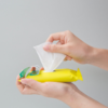 ARIUL Stress Relieving Purefull Cleansing Tissue 15pcs/pck 韩国ARIUL 极淨舒压卸妆洁面纸 (携带装) 15抽/包 - Image 4