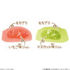 BANDAI Chikawa Omocchi Fruit Daifuku Flavor Gummy 万代 吉依卡哇大福水果味软糖 38g - Image 4