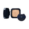 Clé de peau BEAUTÉ Radiant Cushion Foundation Dewy SPF 25/PA+++ ( オークル Ocher 10) [Refill Only] 日本肌肤之钥 光柔水凝气垫精华粉底膏 钻光方气垫 SPF 25/PA+++ (自然色 10) [粉芯]