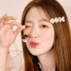 Colorgram Juicy Blur Tint 06 Peach Spring 韩国Colorgram 果汁雾面唇釉 06 春天蜜桃 - Image 4