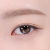 ROM&ND Han All Shade Liner (01 Ebony Taupe) 韩国ROM&ND 多用途眼线笔 (01 乌木灰褐色) 0.09g - Image 3