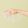 Anua Green Lemon Vita C Blemish Serum Mask Sheet/Box 韩国ANUA 绿柠檬维他C淡斑精华面膜 单片/盒 - Image 4