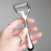 Meditherapy Wrinkle-Fit Needle Roller 韩国MEDITHERAPY 滚轮按摩导入仪 - Image 3