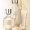 COSME DECORTE Kimono Kihin Perfumed Body Lotion 黛珂 和服之韵香氛身体乳 (鸢尾草) 200ml - Image 2