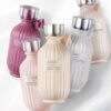 COSME DECORTE Kimono Urara Perfumed Body Lotion 黛珂 和服之韵香氛身体乳 (苹果睡莲) 200ml - Image 3