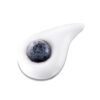 NEOGEN Dermalogy Real Fresh Foam (Blueberry) 妮珍 新鲜蓝莓洁面慕斯 160g - Image 2