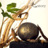 MOSTORY Mogeundan Anti Hair Loss Root Strengthen Shampoo Ball 韩国MOSTORY 强健发根防脱洗发皂 100g - Image 7