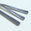 PEANUTS Cafe Cutlery 3pcs Set 日本PEANUTS 史努比咖啡厅餐具套装 - Image 6