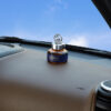 BULLSONE Grasse L'esterel France Pure Essential Oil Blended Car Air Freshener (Aqua Wave) 勁牛王 格拉斯奢華車用香水 (海洋香波) 110ml - Image 7