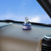 BULLSONE Grasse L'esterel France Pure Essential Oil Blended Car Air Freshener (Firenze Iris) 勁牛王 格拉斯奢華車用香水 (佛罗伦斯莺尾花) 110ml - Image 7