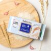 BCL Saborino Mezama Good Morning Face Mask 28pc 日本BCL 北海道发芽糙米保湿早安面膜 28枚 - Image 2