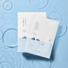 ROUND LAB 1025 Dokdo Water Gel Mask 1 Sheet 柔恩莱 1025独岛深海凝萃水凝胶面膜 1片 - Image 3