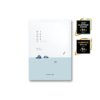ROUND LAB 1025 Dokdo Water Gel Mask 1 Sheet 柔恩莱 1025独岛深海凝萃水凝胶面膜 1片 - Image 6