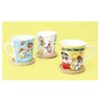 T's Factory Crayon Shin-chan Mug (Chocolate Shower) 日本T's Factory 蜡笔小新马克杯 (巧克力饼淋浴款) - Image 5