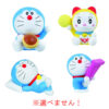 BANDAI Doraemon Surprise Bath Bomb 万代 多啦A夢惊喜泡泡沐浴球 75g - Image 2