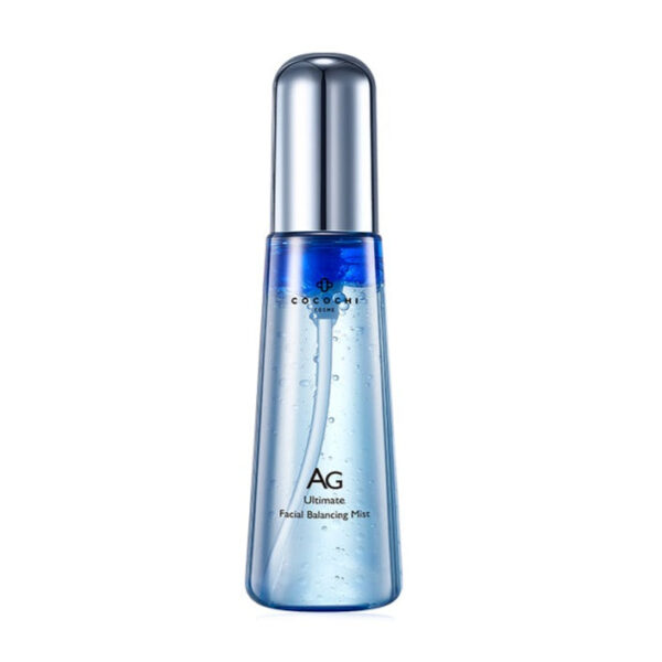 COCOCHI Cosme AG Ultimate Facial Balancing Mist 日本COCOCHI AG 舒缓均肤安肌喷雾 95ml