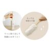 Snoopy Peanut Slim Handy Duster Mop (Charlie Brown & Snoopy) 日本史努比 轻盈便捷除尘撢 (查理布朗&史努比款) - Image 3
