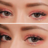 3CE Eye Switch (Double Note) 三熹玉 一滴泪楚楚星辰液体眼影 (闪闪繁星) 4.3g - Image 3