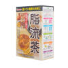 Yamamoto Kanpo Herbal Fat Flow Diet Tea 日本山本汉方制药 脂流茶 - Image 2