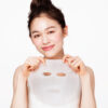BCL MOMO PURI Milky Serum Mask 4pcs/box 日本BCL MOMO PURI乳酸菌白桃神经酰胺滋养面膜  4片/盒 - Image 3