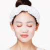BCL MOMO PURI Milky Serum Mask 4pcs/box 日本BCL MOMO PURI乳酸菌白桃神经酰胺滋养面膜  4片/盒 - Image 4
