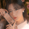 Rom&nd Better than palette #02 Mahogany Garden 7.5g 韩国Rom&nd十色亮闪 #02 桃木花园 7.5g - Image 3