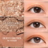Rom&nd Better than palette #02 Mahogany Garden 7.5g 韩国Rom&nd十色亮闪 #02 桃木花园 7.5g - Image 4