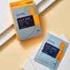 MEDIHEAL E.G.T Essence Gel Eyefill Patch (5 packs/box) 美迪惠尔 E.G.T 弹力凝胶眼膜贴 5对/盒 - Image 2