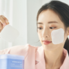 MEDIHEAL Watermide Toner Pad 100 Pads/Box 美迪惠尔 冰川爽肤水保湿棉片 100片/盒 - Image 6