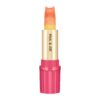 Paul & Joe Spring 2024 Lipstick Treatment CS (003 Sunshine Orange) Paul & Joe 2024春季限定 彩虹猫咪保湿修护唇膏 (003 橘子汽水) 3g - Image 3