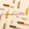 Paul & Joe Spring 2024 Eyebrow Mascara (05 Mimosa Yellow) Paul & Joe 2024春季限定 造型眉彩膏 (05 含羞草黄) 5g - Image 7