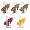 Paul & Joe Spring 2024 Eyebrow Mascara (05 Mimosa Yellow) Paul & Joe 2024春季限定 造型眉彩膏 (05 含羞草黄) 5g - Image 4