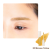 Paul & Joe Spring 2024 Eyebrow Mascara (05 Mimosa Yellow) Paul & Joe 2024春季限定 造型眉彩膏 (05 含羞草黄) 5g - Image 3