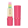 Paul & Joe Spring 2024 Lipstick Treatment CS (002 Happy Tropical) Paul & Joe 2024春季限定 彩虹猫咪保湿修护唇膏 (002 综合果汁) 3g