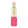 Paul & Joe Spring 2024 Lipstick Treatment CS (002 Happy Tropical) Paul & Joe 2024春季限定 彩虹猫咪保湿修护唇膏 (002 综合果汁) 3g - Image 3