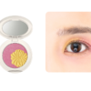 Paul & Joe Spring 2024 Eye & Face Color CS (136 Flower Carpet) Paul & Joe 2024春季限定 眼影胭脂盒 (136 花地毯) 3.5g - Image 3