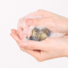 MOSTORY Mogeundan Anti Hair Loss Root Strengthen Shampoo Ball 韩国MOSTORY 强健发根防脱洗发皂 100g - Image 3
