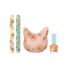Paul & Joe Nail Kit 001 日本Paul & Joe 西洋菊猫咪抛光护甲套装 001 - Image 3