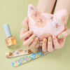 Paul & Joe Nail Kit 001 日本Paul & Joe 西洋菊猫咪抛光护甲套装 001 - Image 2