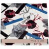 PAUL & JOE - Limited Compact Case [5 Types] (Case Only)  PAUL & JOE 时尚印花粉盒 - Image 3