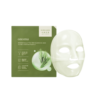 ONOMA Redness Reliever Tea Tree Calming Gel Mask 5pcs/box 韩国ONOMA 镇静能量茶树舒缓凝胶面膜 5片/盒 - Image 2