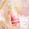 BOTANIST Botanical Smooth Shampoo (Sakura & Mimosa) 植物学家 植物性顺滑护理洗发水 (樱花&含羞草) 460ml - Image 2