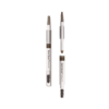 SANA New Born W Brow EX Eyebrow Pencil #B10 Royal Brown 莎娜 柔和三用眉彩笔 #B10 - Image 3