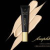 Amplitude Long Lasting Cream Foundation (P20) 日本Amplitude 黑管长效粉底霜 SPF21/PA++ (P20) 32g - Image 3