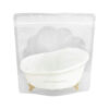 Aroma de Bath Time Bath Salt Selection (4PCS) - Image 3