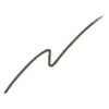 BCL Browlash EX Ultra Skinny Pencil Brow (01 Grayish Brown) 日本BCL EX自然极细眉笔  (01 灰棕) - Image 2