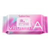 BCL Saborino Good Night Face Mask (Vitamin A) 30pc 日本BCL 保湿晚安面膜 (维生素A) 30枚