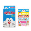 SANTAN Cute Aid Bandages (Doraemon) 18pcs/box 日本SANTAN 防水卡通创口贴 (多啦A梦) 180枚/盒 - Image 2