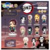 Ani Chara Heroes Demon Slayer: Kimetsu no Yaiba Vol. 2 (Single Box) 日本Ani Chara 鬼滅之刃vol.2角色系列盲盒 (单盒)
